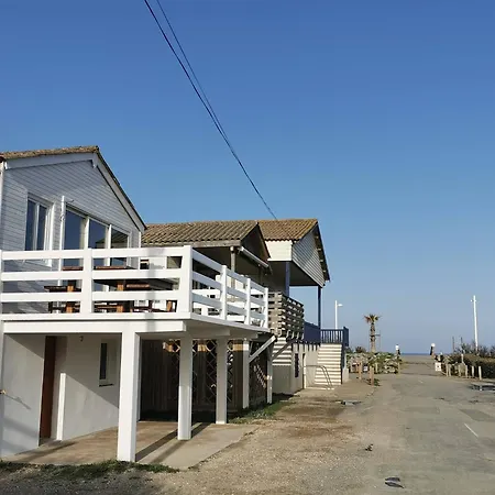 Le Fantasia * Gruissan